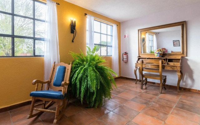 Hotel Casa Santamaria