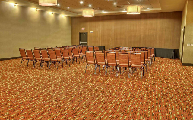 Courtyard by Marriott Midland
