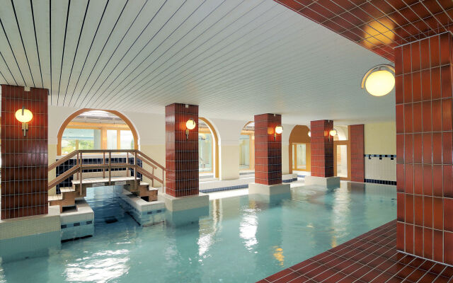 Hotel Altein Arosa, a Faern Collection Resort