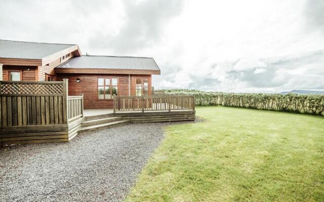 Minniborgir Cottages & Restaurant