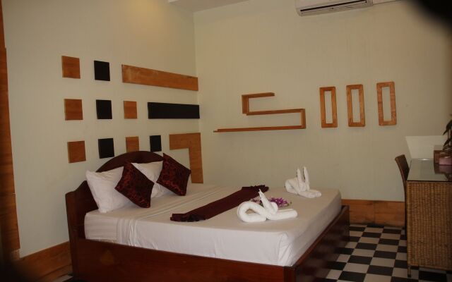 Succo Gene Palace Boutique Hotel