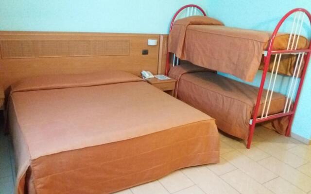 Hotel Panorama