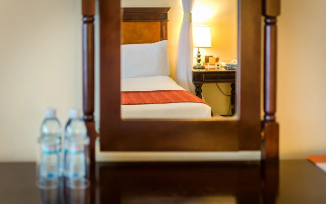 Cassia Lodge
