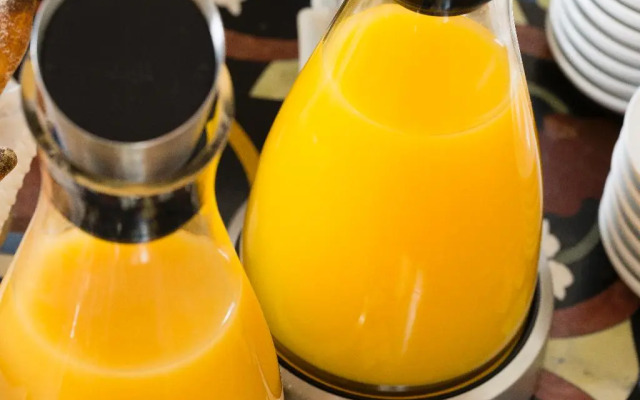 Hotel Chatillon Paris Montparnasse