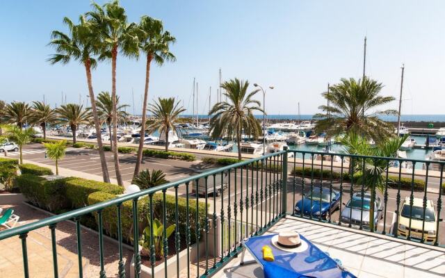 Bungalow Pasito Blanco Marina Port 1