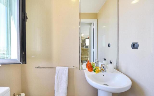 GreenSide Villa 40 by VillaGranCanaria