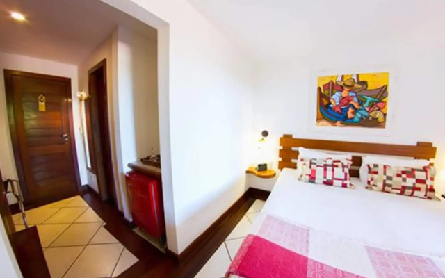 Azeda Boutique Hotel