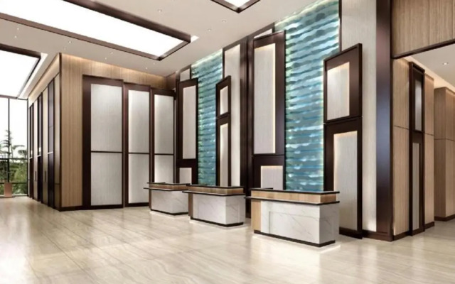 Marriott Executive Apartments Kuala Lumpur