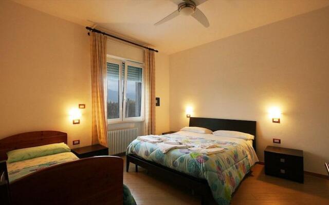 B&B Villa Ceccarini Fonte d'Oro