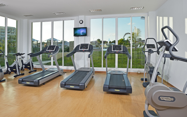 Melia Marina Varadero