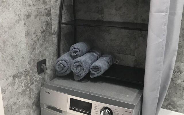 Апартаменты Комфортный Уют на улице Мансура Хасанова д.19