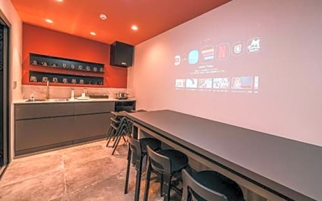 HUBHUB Nihonbashi Ningyocho - Vacation STAY 05839v