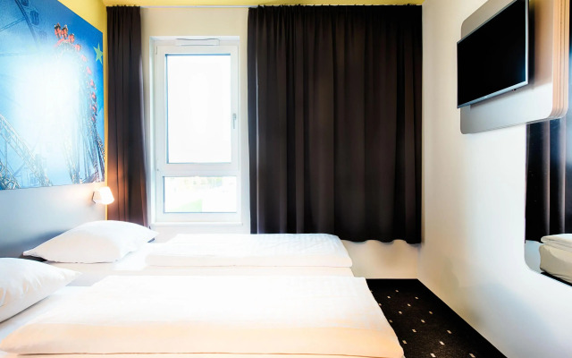 B&B Hotel Rust-Ettenheim