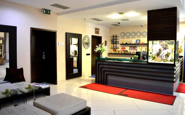 Astory Hotel