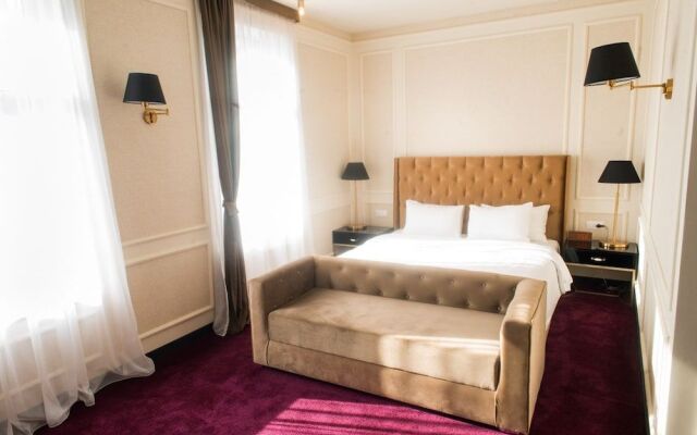 King Gorgasali Hotel