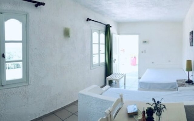 Semiramis Apartments