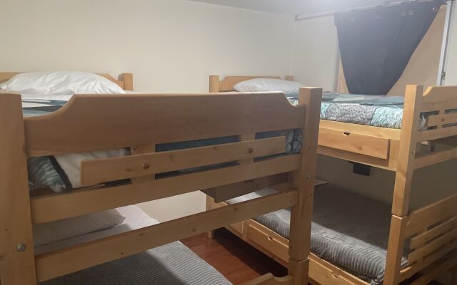 Hostel Para Viajeros