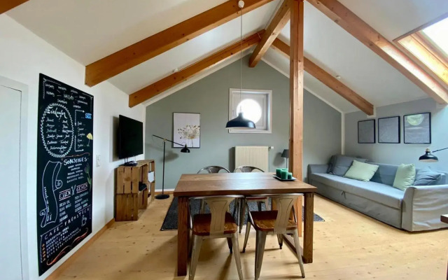 Ferienwohnung Röthenbach