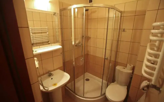 Hotel Kameralny