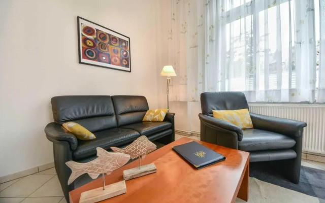 Villa Emmy Wohnung 5