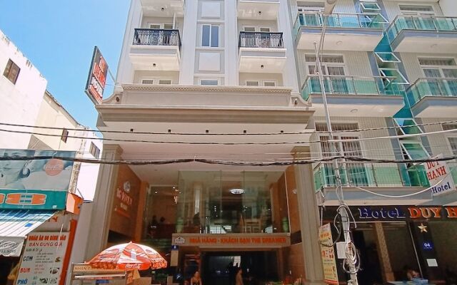 The Dreamer Hotel