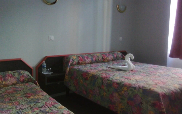 Hotel Central