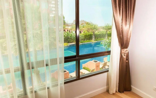 Marrakesh Hua Hin Residences