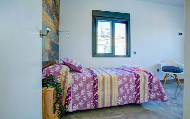 Villa Luisa Seaview 4 Casasol