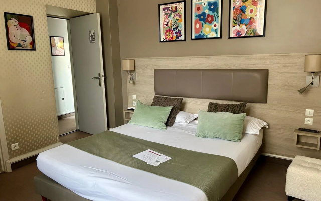 Hotel Marguerite