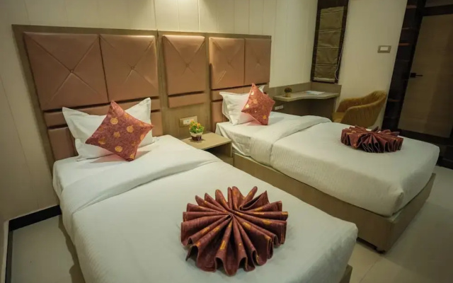 Sri Shyam Villas