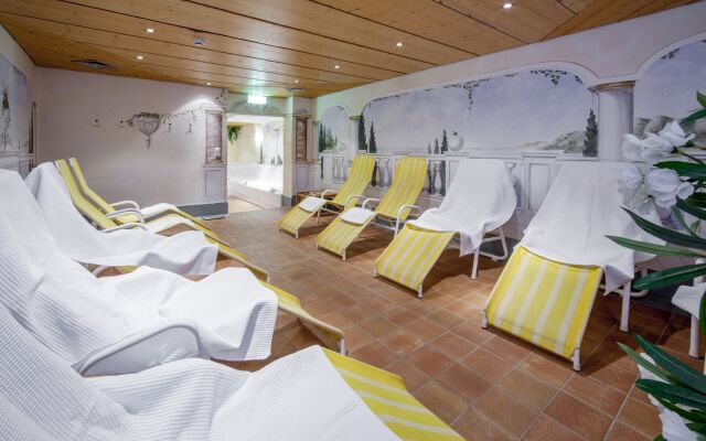 Landhotel Tirolerhof - Wildschönau - PREMIUM Card im Sommer
