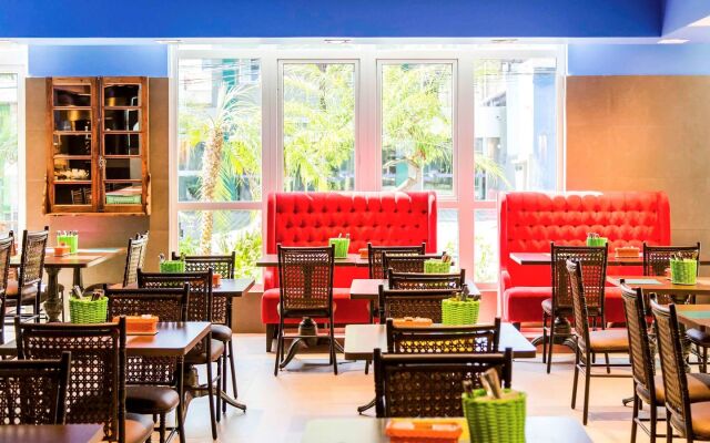 ibis Styles Porto Alegre Centro