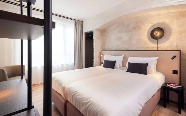 Rosa Hotel