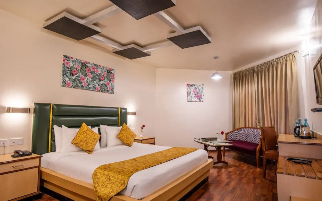 Poppys Pleasant Stay