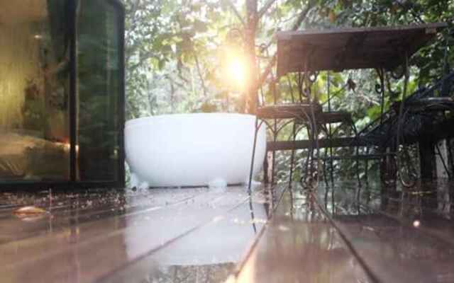 Time Capsule Retreat