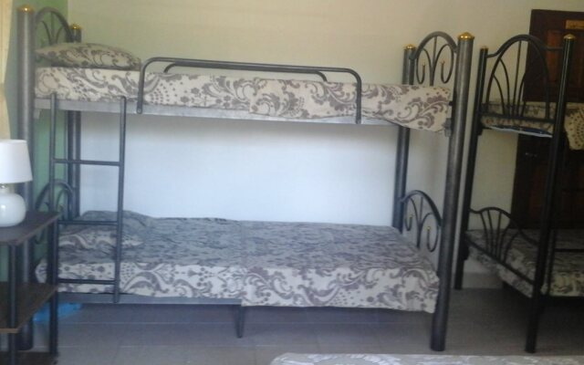 Gilda's Guest House