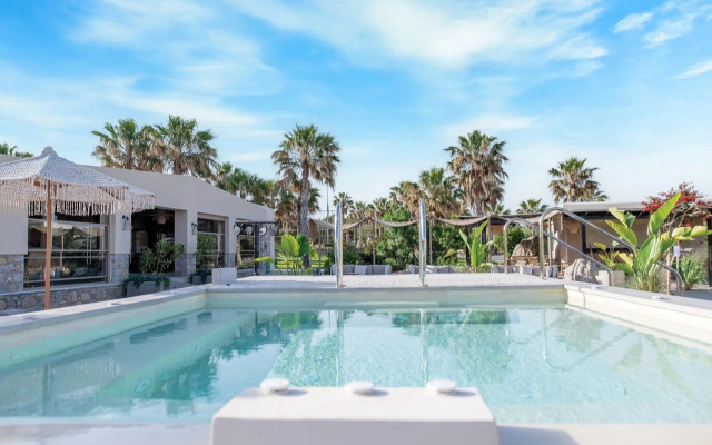 Achilleas Beach Hotel Adults Only