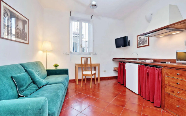 Palazzo Olivia Rooms & Apartments