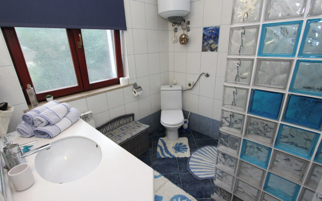 Apartments Villa Nikola