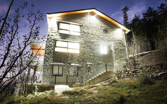 Sunday Premium 5 BHK Villa Mihika, Shimla