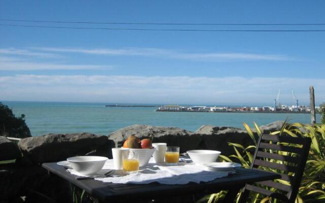 Pleasant View Bed and Breakfast