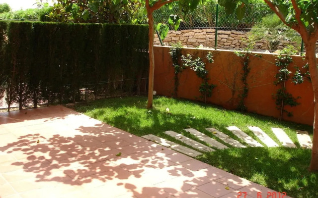 Bonito Bajo Marina Sant Jordi