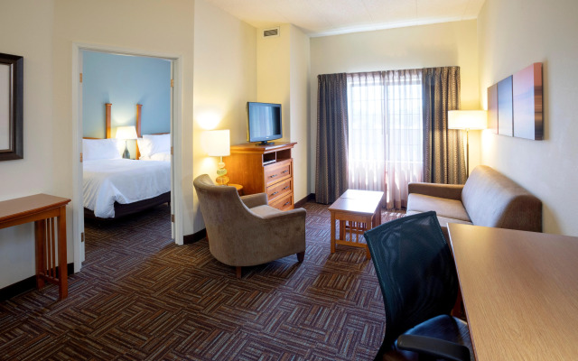 Staybridge Suites Minneapolis-Bloomington by IHG