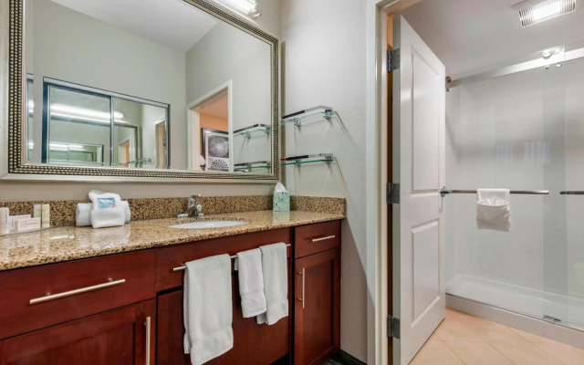 Residence Inn By Marriott Columbus