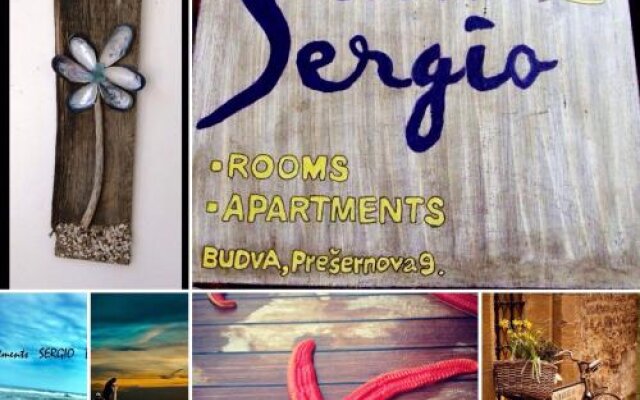 Apartments Sergio