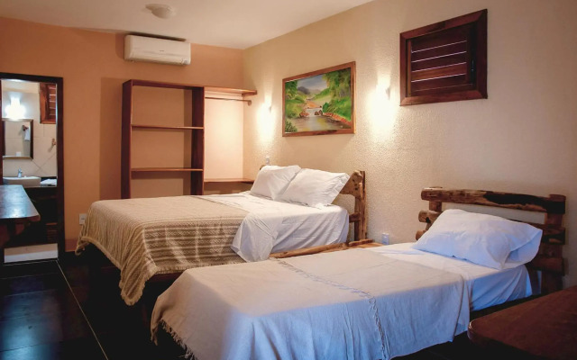 Hotel Alta Vista