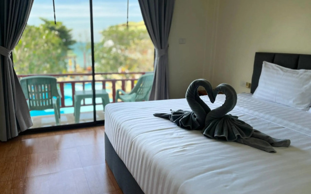 Bamboo at Koh Chang Resort