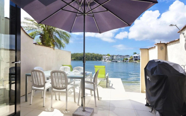 Weyba Quays Townhouse 7 Peza Court 6