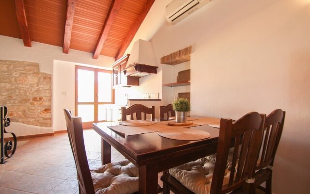 Casa Ijana