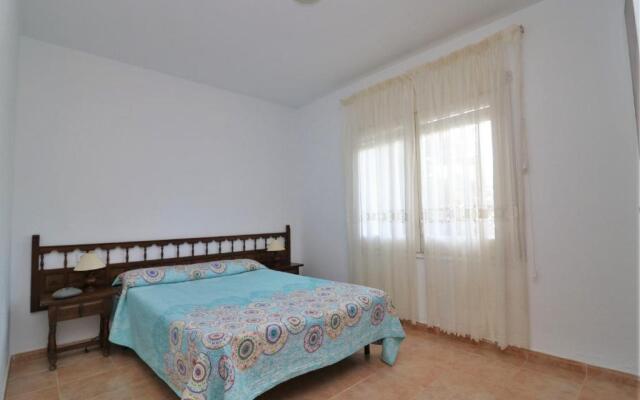 Turo 2 - Piso con Piscina comunitaria